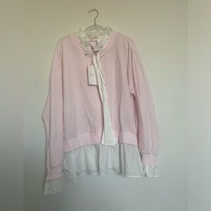 Selkie Sweatshirt XL